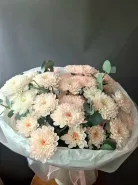 Зефирное облако