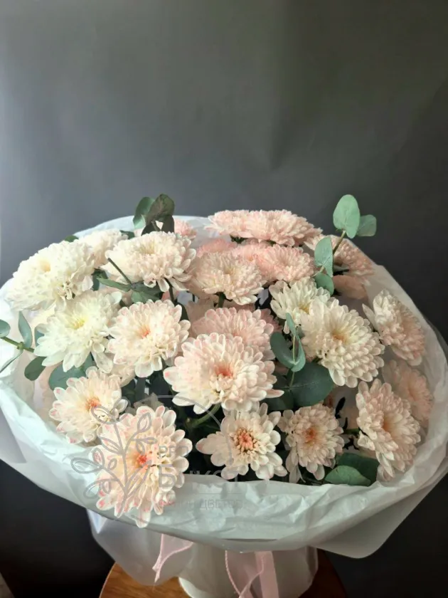 Зефирное облако