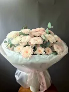 Зефирное облако