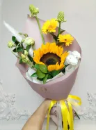 Солнечное настроение №1