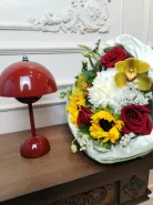Солнечная симфония
