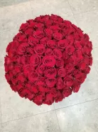 Страстное признание