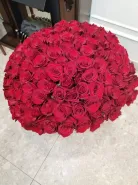 Страстное признание