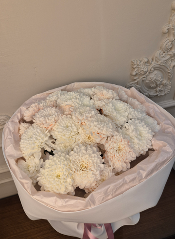 Облако нежности от интернет-магазина цветов в 