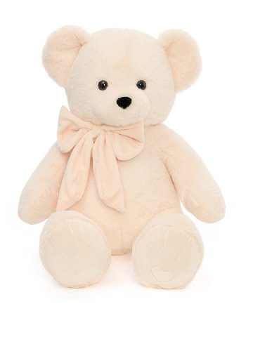 Медведь Барт латте от интернет-магазина цветов в 