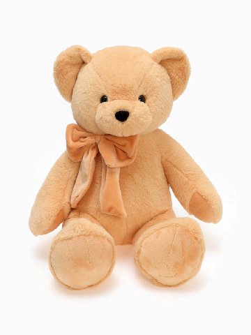 Медведь Барт карамельный от интернет-магазина цветов в 