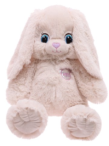 Заяц бежевый от интернет-магазина цветов в 